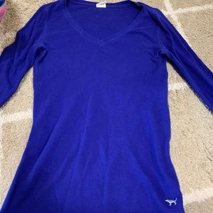 Women VS Pink Long Sleeve